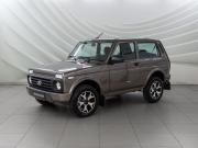 Lada (ВАЗ) Niva Legend Волгоград  - изображение 32