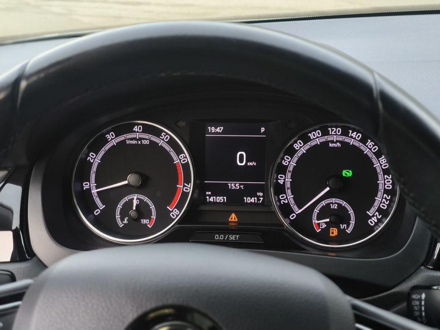 Skoda Rapid I Санкт-Петербург  - изображение 19