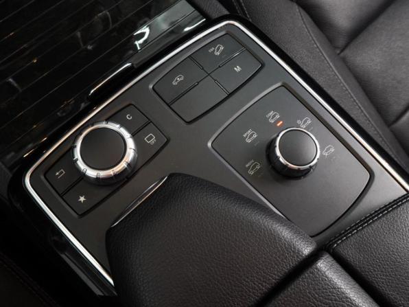 Mercedes-Benz GLS I (X166) с пробегом 2016 года, цена 3 710 000 рублей, 236964 км, внедорожник, Автокод Объявления