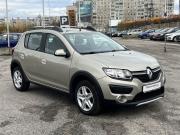 Renault Sandero II Мурманск  - изображение 20