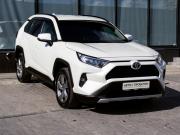 Toyota RAV4 V (XA50) Екатеринбург  - изображение 28