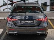 Mercedes-Benz C-Класс V (W206) Краснодар  - изображение 39