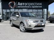 Mitsubishi Outlander II Волгоград  - изображение 28