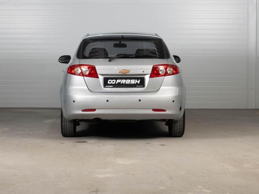 Chevrolet Lacetti I Ставрополь  - изображение 4