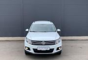 Volkswagen Tiguan I Рестайлинг Красноярск  - изображение 34