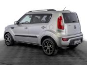 Kia Soul I Рестайлинг Москва  - изображение 32