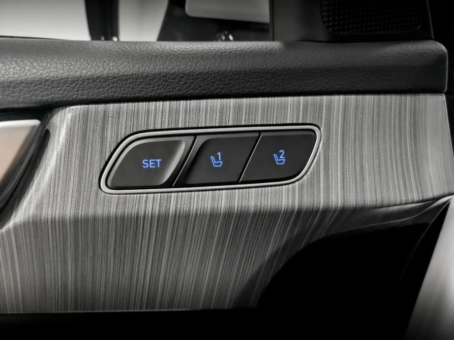 Hyundai Palisade I Рестайлинг Москва  - изображение 26