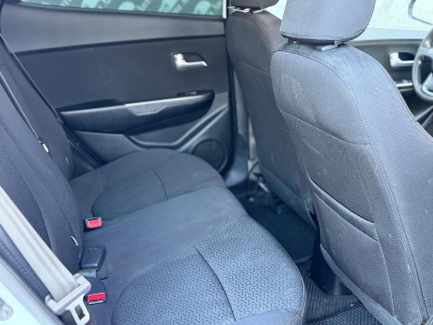 Kia Rio III Краснодар  - изображение 21