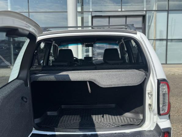 Lada (ВАЗ) Niva Travel I с пробегом 2023 года, цена 1 035 000 рублей, 34131 км, внедорожник, Автокод Объявления