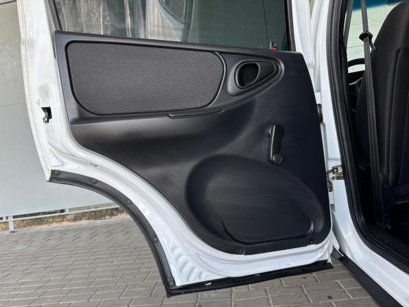 Chevrolet Niva I Рестайлинг с пробегом 2019 года, цена 849 000 рублей, 57303 км, внедорожник, Автокод Объявления