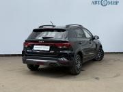 Kia Rio IV Рестайлинг Москва  - изображение 17