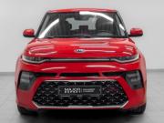 Kia Soul III Москва  - изображение 31