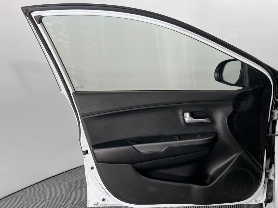 Kia Rio III Рестайлинг Архангельск  - изображение 11