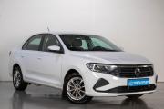 Volkswagen Polo VI Челябинск  - изображение 18