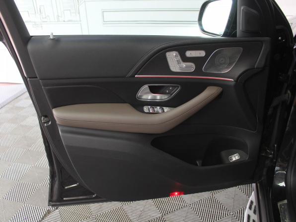 Mercedes-Benz GLS II (X167) с пробегом 2020 года, цена 7 700 000 рублей, 93000 км, внедорожник, Автокод Объявления