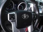 Toyota Land Cruiser Prado 150 Series Рестайлинг 1 Ростов-на-Дону  - изображение 31