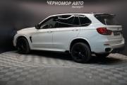 BMW X5 III (F15) Крым  - изображение 30