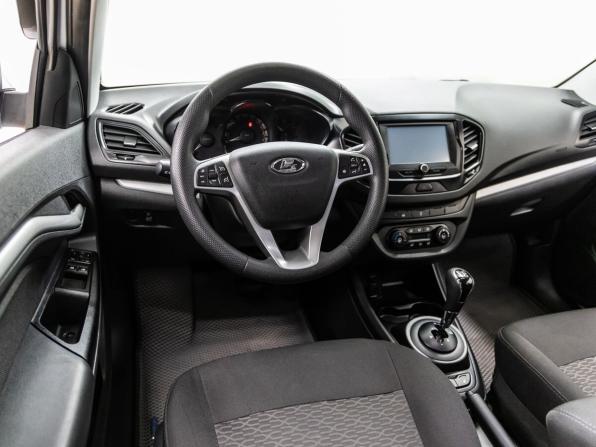 Lada (ВАЗ) Vesta I с пробегом 2018 года, цена 748 000 рублей, 75176 км, седан, Автокод Объявления