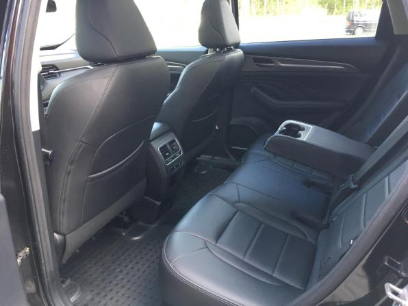 Haval F7 I с пробегом 2019 года, цена 1 680 000 рублей, 137661 км, внедорожник, Автокод Объявления