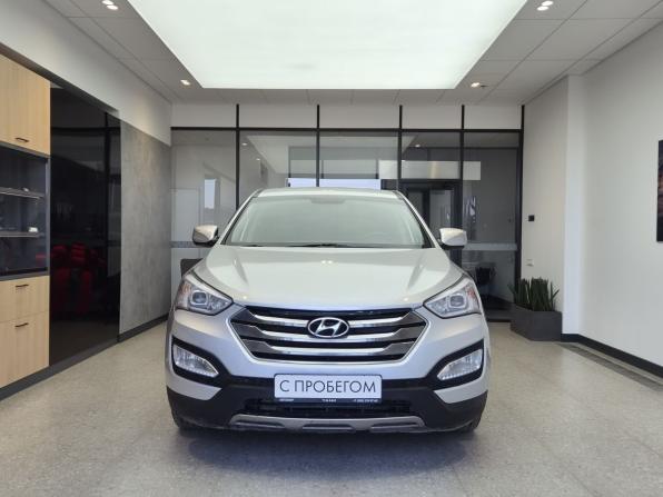 Hyundai Santa Fe III с пробегом 2012 года, цена 1 500 000 рублей, 265940 км, внедорожник, Автокод Объявления