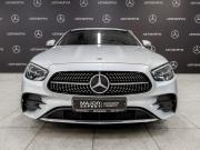 Mercedes-Benz E-Класс V (W213 S213 C238) Рестайлинг Москва  - изображение 30