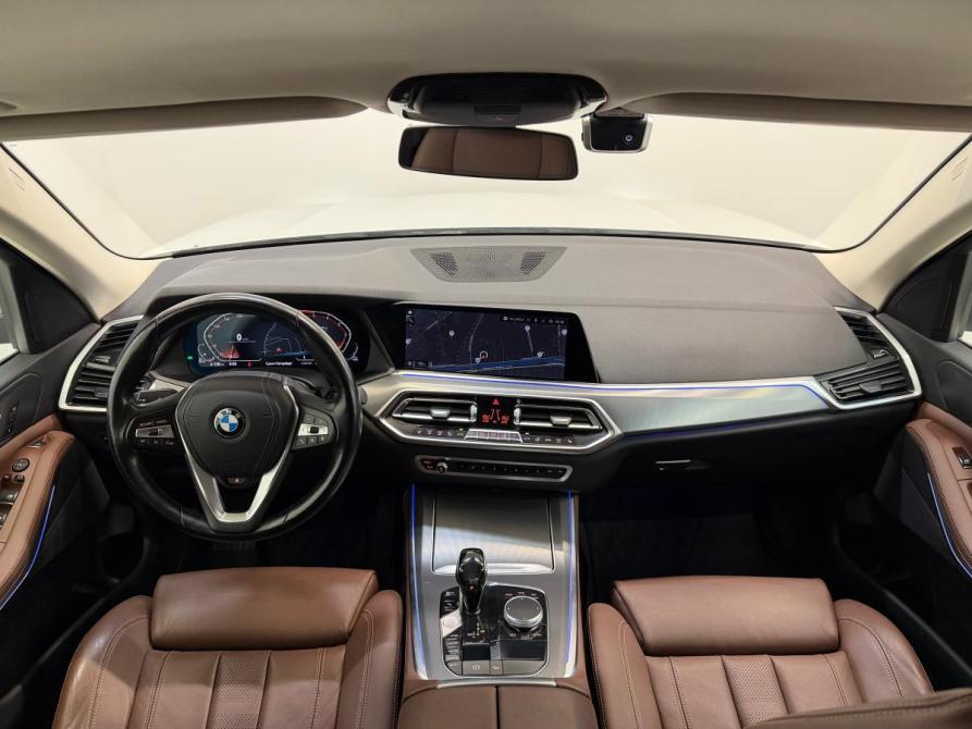 BMW X5 IV (G05/G18) Санкт-Петербург  - изображение 13
