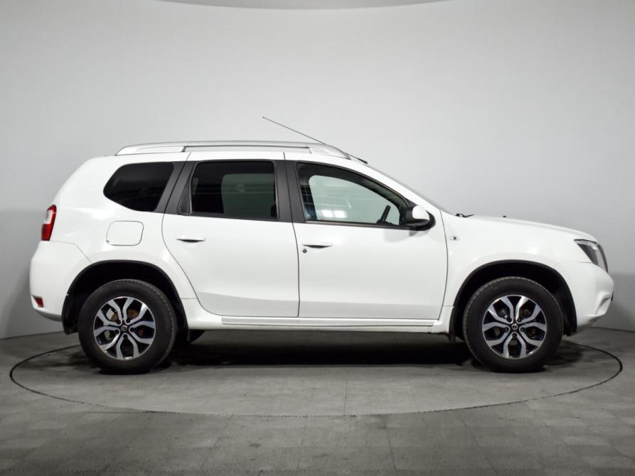 Nissan Terrano III (D10) Санкт-Петербург  - изображение 4