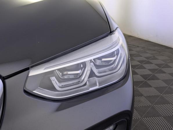 BMW X3 III (G01) с пробегом 2021 года, цена 4 250 000 рублей, 175359 км, внедорожник, Автокод Объявления