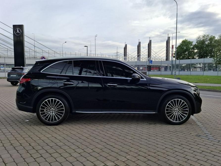 Mercedes-Benz GLC II (X254) Санкт-Петербург  - изображение 7
