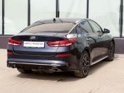 Kia Optima IV Рестайлинг Екатеринбург  - изображение 27