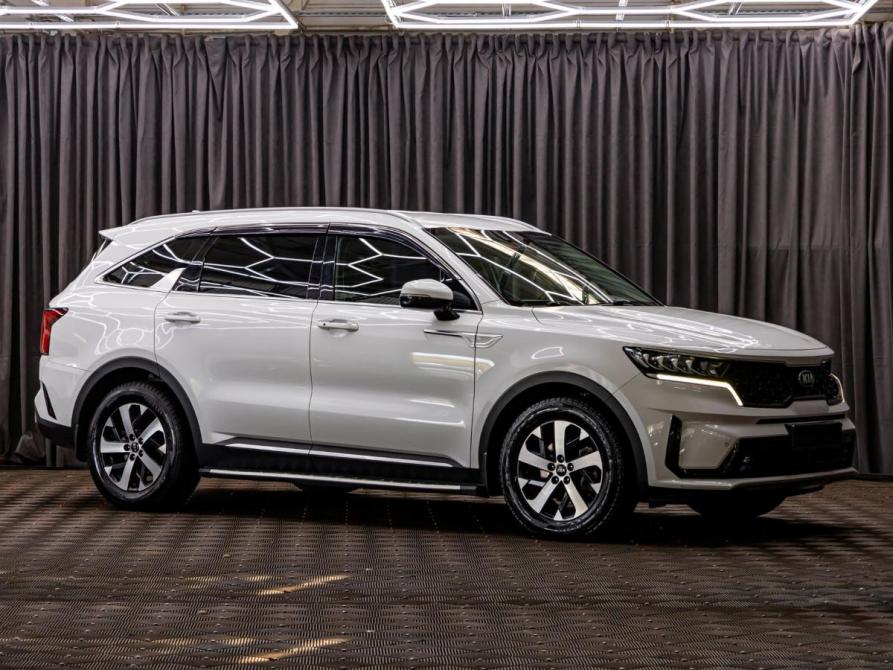 Kia Sorento IV Краснодар  - изображение 3