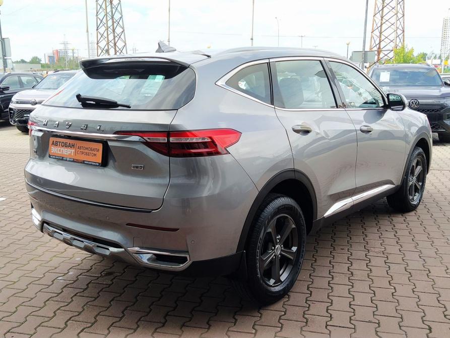 Haval F7 I Екатеринбург  - изображение 3