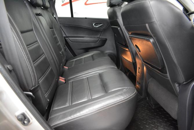 Renault Koleos I Рестайлинг с пробегом 2012 года, цена 1 099 000 рублей, 140000 км, внедорожник, Автокод Объявления