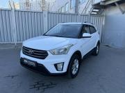 Hyundai Creta I Ростов-на-Дону  - изображение 23