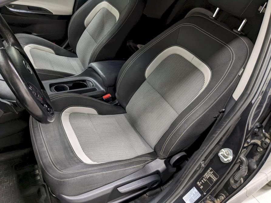 Kia Ceed II Рестайлинг Москва  - изображение 14