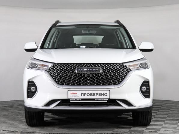 Haval M6 II с пробегом 2024 года, цена 1 750 000 рублей, 20037 км, внедорожник, Автокод Объявления