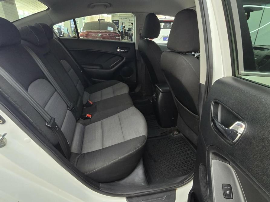 Kia Cerato III Таганрог  - изображение 20