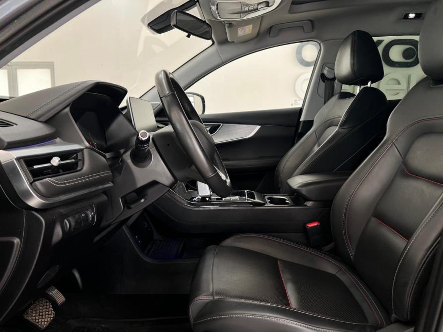 Chery Tiggo 7 Pro I Волгоград  - изображение 28