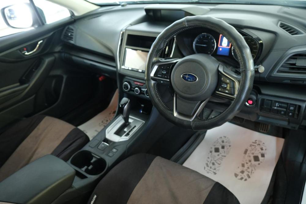 Subaru Impreza V Омск  - изображение 9