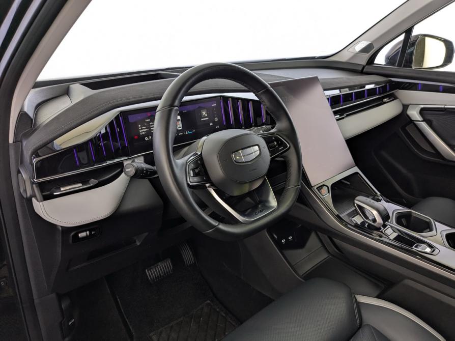 Geely Atlas II Москва  - изображение 16