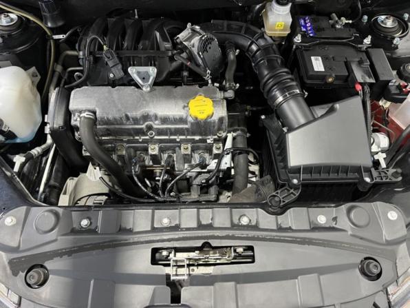 Lada (ВАЗ) Granta I Рестайлинг с пробегом 2025 года, цена 1 032 100 рублей, 23213 км, универсал, Автокод Объявления