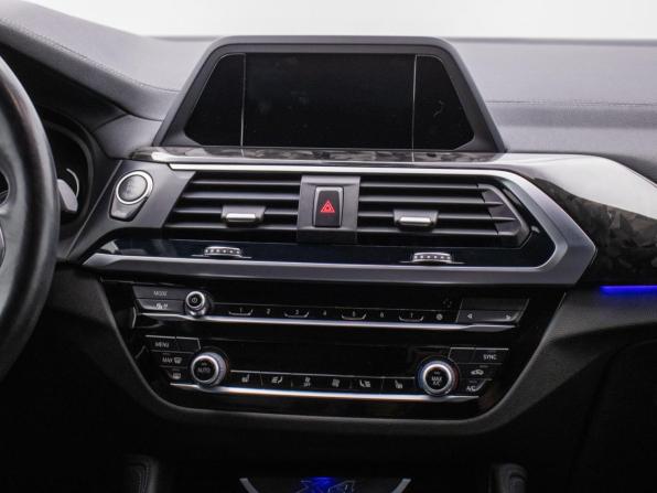 BMW X4 II (G02) с пробегом 2019 года, цена 4 305 000 рублей, 75613 км, внедорожник, Автокод Объявления