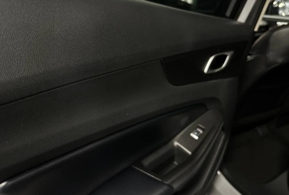 Changan UNI-S (CS55 Plus) I Волгоград  - изображение 11