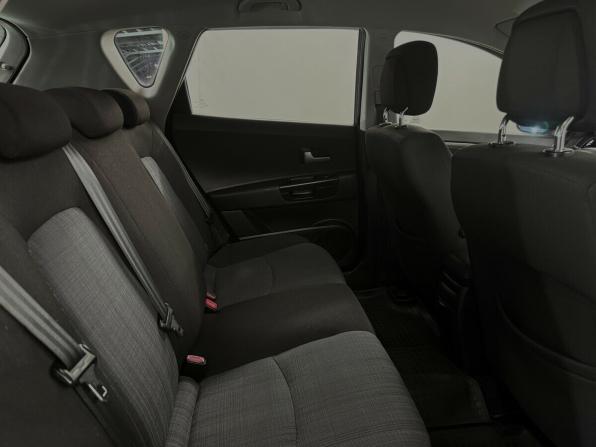 Kia Ceed I Рестайлинг с пробегом 2011 года, цена 725 000 рублей, 162768 км, хэтчбек, Автокод Объявления