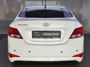 Hyundai Solaris I Рестайлинг Уфа  - изображение 29