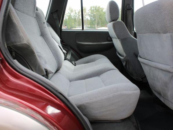 Kia Sportage I с пробегом 2001 года, цена 319 000 рублей, 263989 км, внедорожник, Автокод Объявления