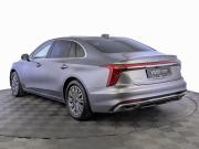Hongqi H5 II Москва  - изображение 37