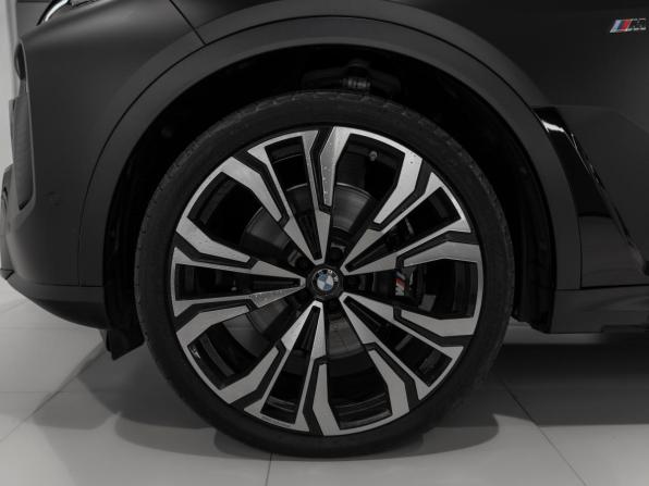BMW X7 I (G07) Рестайлинг с пробегом 2023 года, цена 14 900 000 рублей, 22060 км, внедорожник, Автокод Объявления