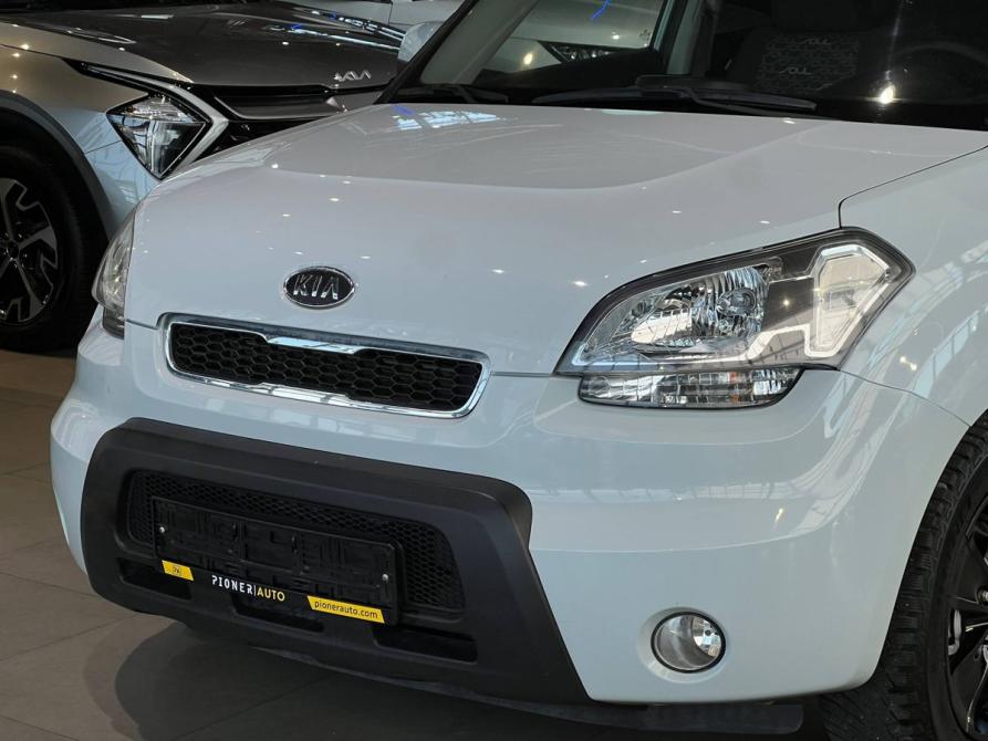 Kia Soul I Оренбург  - изображение 8