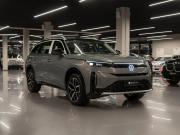 Volkswagen Tavendor I Рестайлинг Москва  - изображение 33